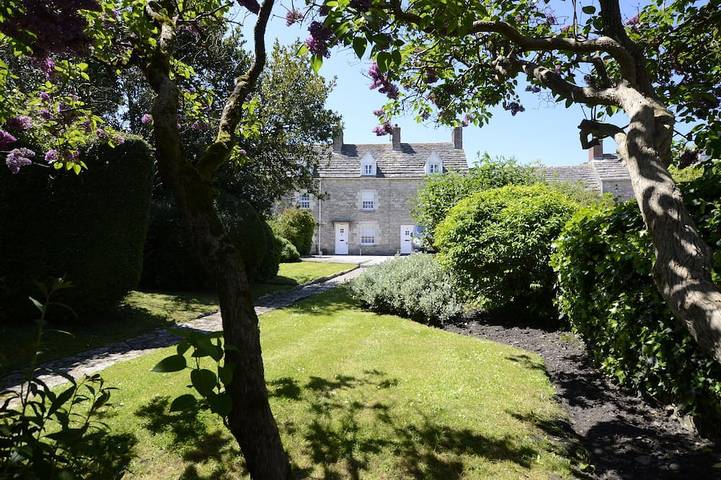 Holiday rental for 4 people, with Terrace and Garden in Langton Matravers