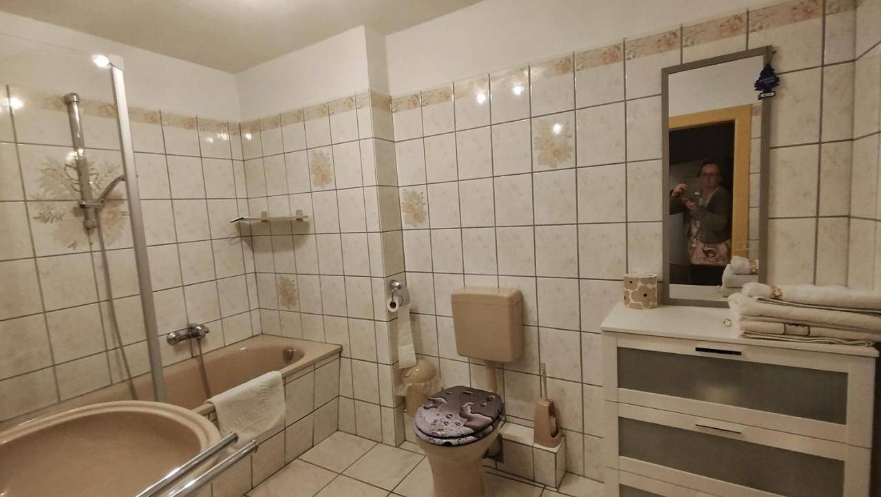 Alte Posthalterei in Stolberg (Harz), Südharz