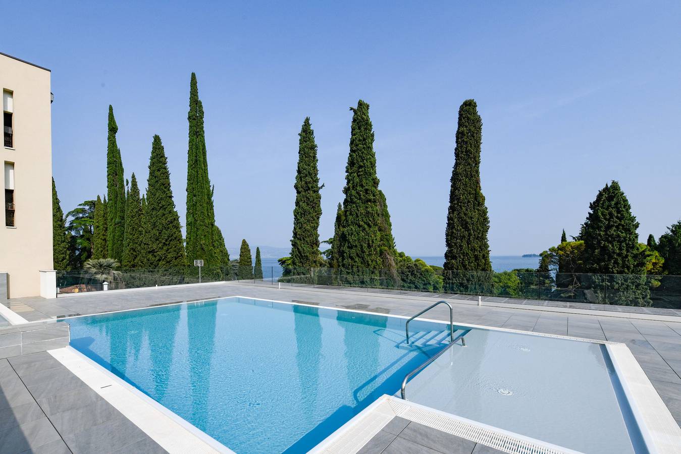 Ganze Wohnung, Mgh - Lake & Love Apartment in Gardone Riviera, Gardasee-Berge