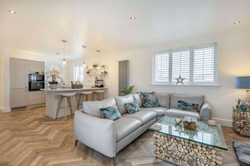 Cottage for 6 People in Towyn, Conwy region, Photo 2