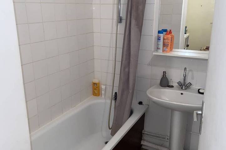 Gîte pour 3 personnes à Bagneux - 4