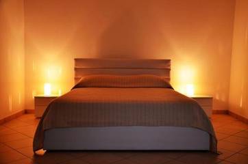 Gîte pour 2 personnes à Lercara Friddi