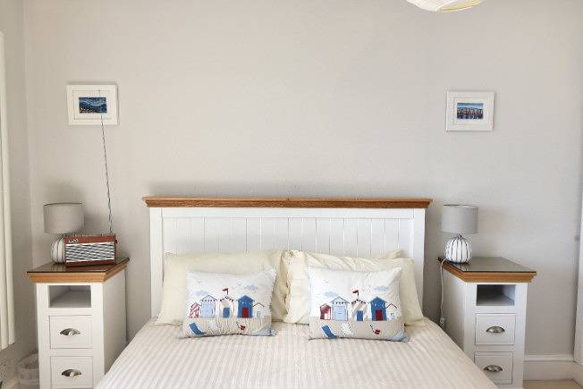 Entire apartment, 9 Bay View Court in Lyme Regis, Dorset