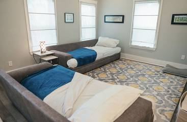 Bungalow für 6 Personen in Galveston, Texas Gulf Coast, Bild 1