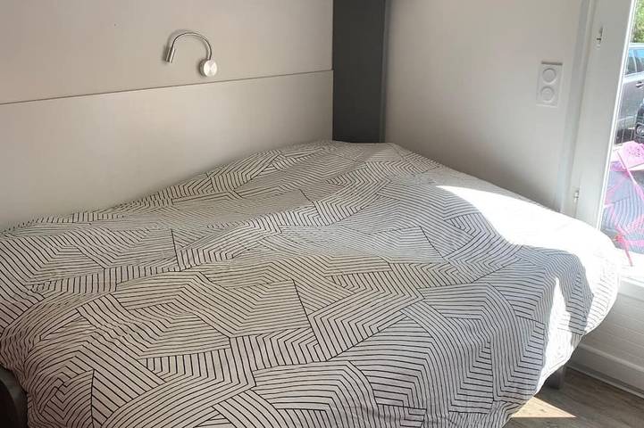 Gîte pour 2 personnes à Montesquieu-des-Albères - 2