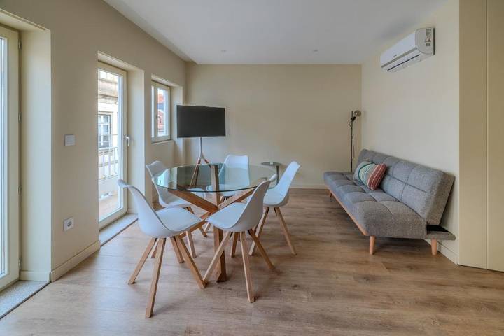 Apartamento de férias para 4 pessoas em Barcelos