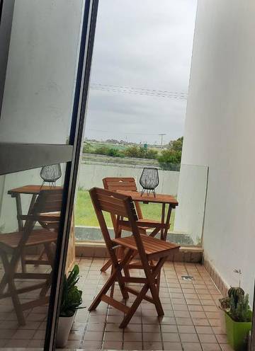 Gîte pour 2 personnes, avec jardin à Bouznika