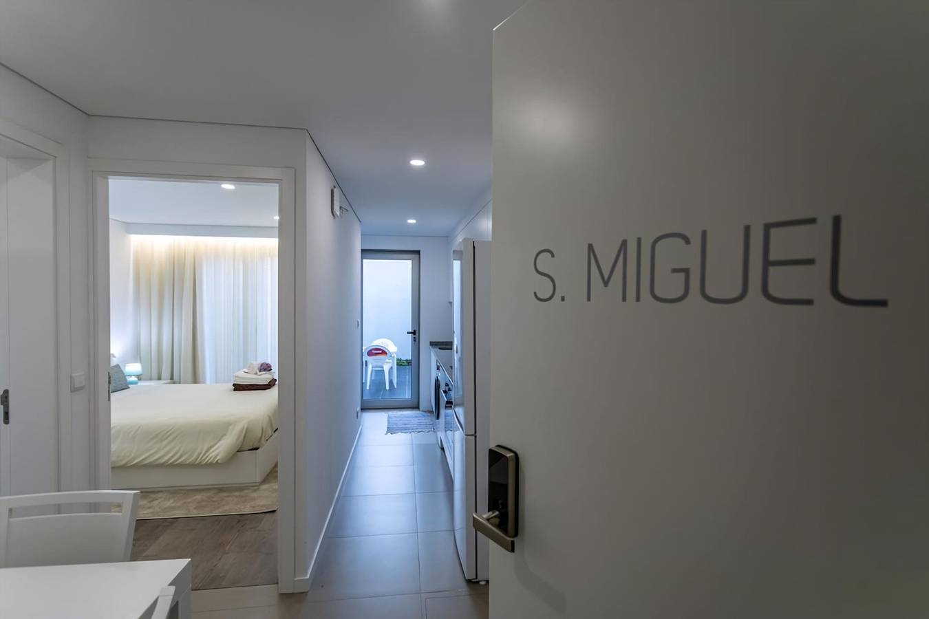 Appartement entier, Guest House Passal - São Miguel Studio in São Miguel Island, Ponta Delgada