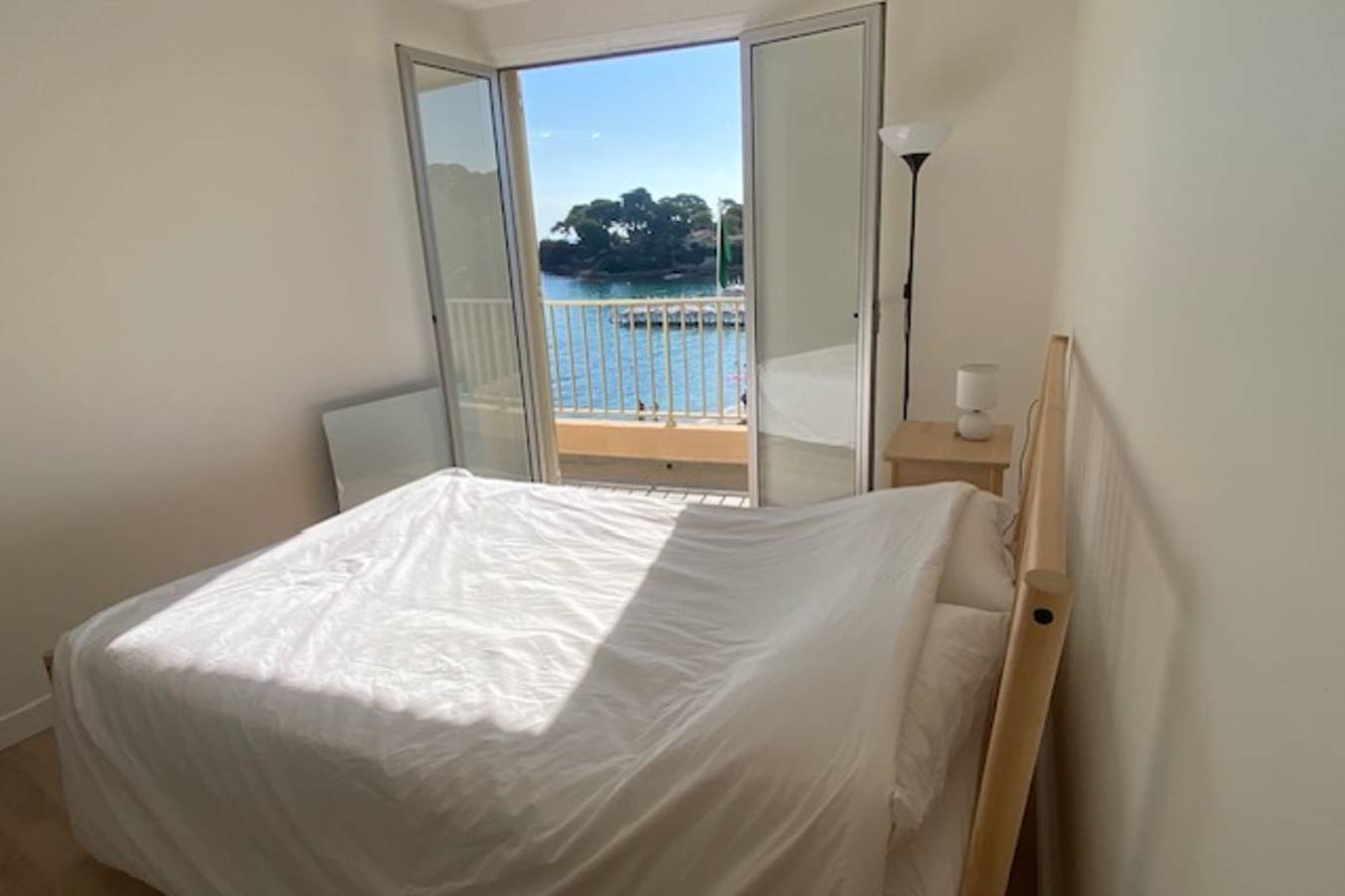 Apartamento entero, Beautiful 41 m² with balcony in Antibes, Region de Cannes