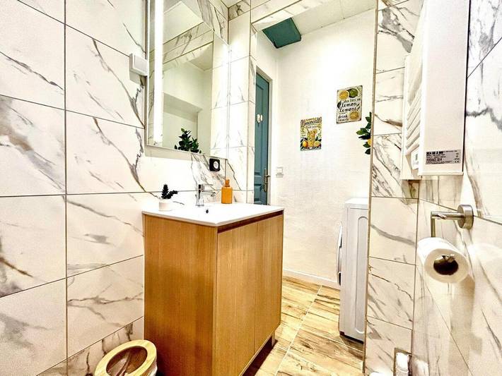 Gîte pour 4 personnes, animaux acceptés à Villeneuve-sur-Yonne - 2