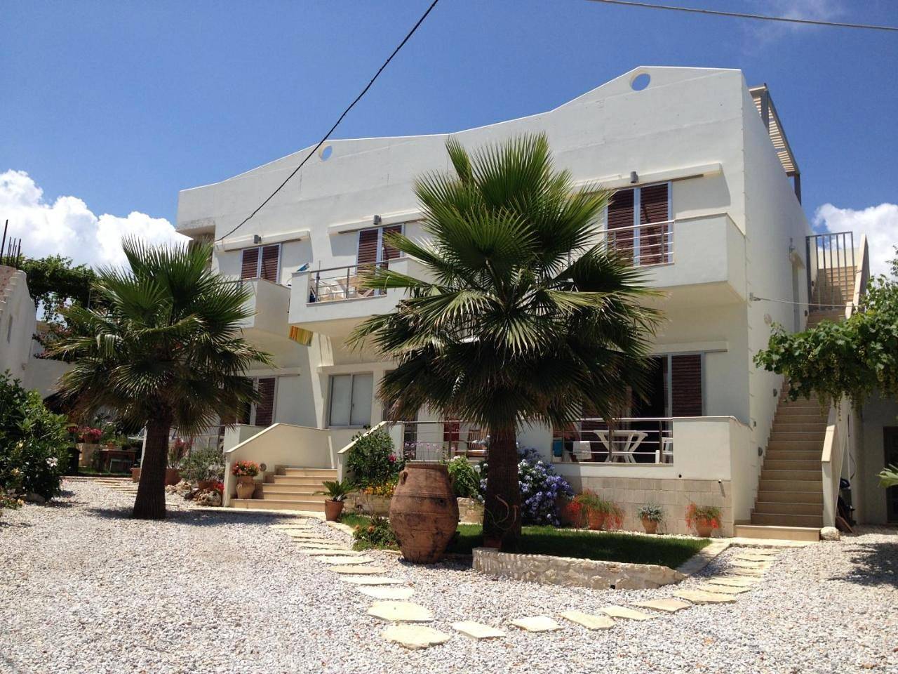 Ganze Wohnung, Lion-Suites in Kalyves, Chania und Umgebung