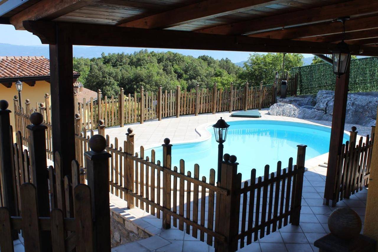 Agriturismo Aria Fina in Mormanno, Parco Nazionale Del Pollino