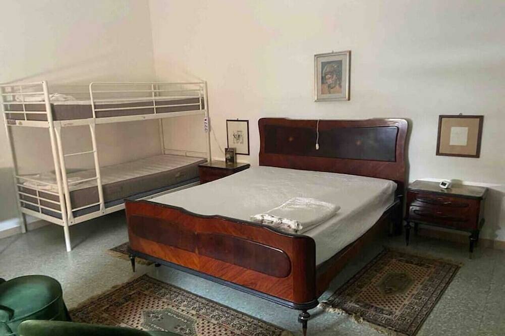 Appartamento intero, “Il Centro” Nel cuore , a due passi dal mare in Giulianova Marche, Giulianova (Comune)