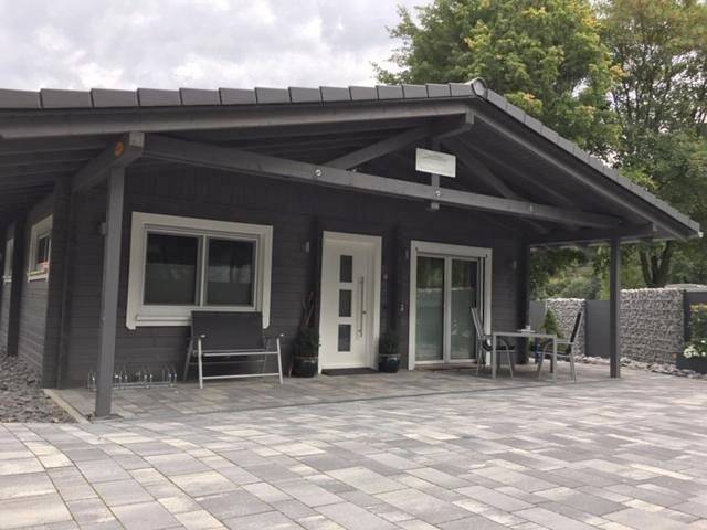 Ferienhaus Hankel in Hemfurth-Edersee, Edertal