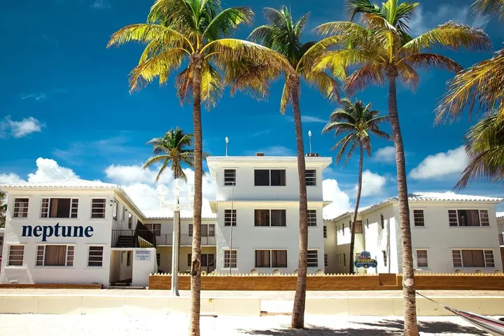 Apartamento de vacaciones para 4 personas, con vistas y piscina - 1