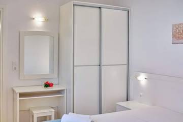 Bungalow für 4 Personen in Acharavi, Korfu, Bild 2