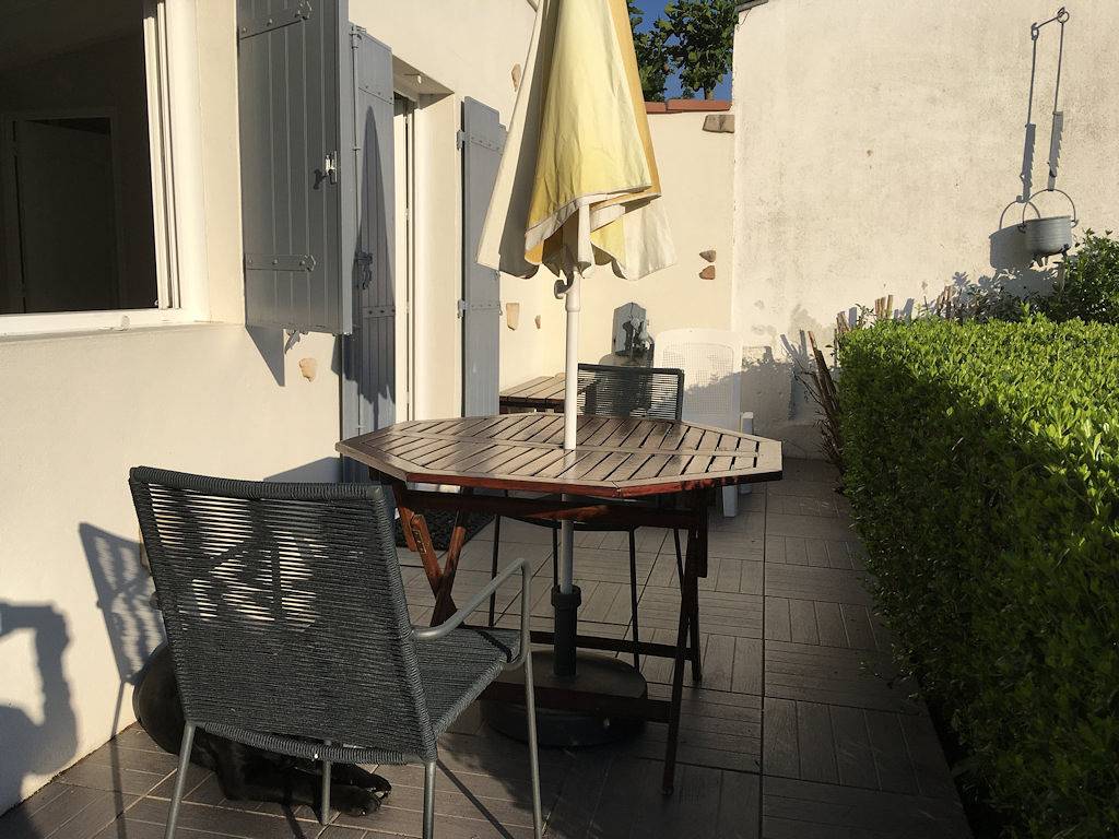 Chambre d'hôte à la Jarrie - Chambre in La Jarrie, Région de La Rochelle