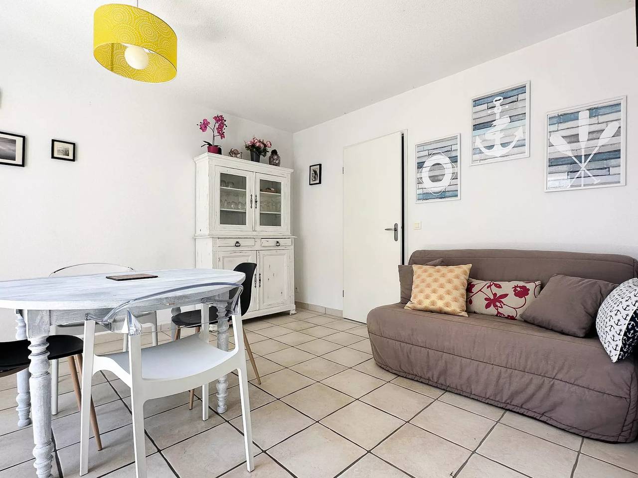 Maison 4 Personnes in La Palmyre, Les Mathes