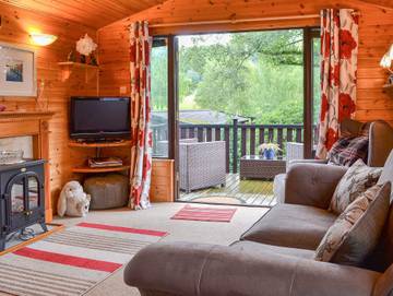 Cottage for 2 People in Cumbria, North West England, Photo 1