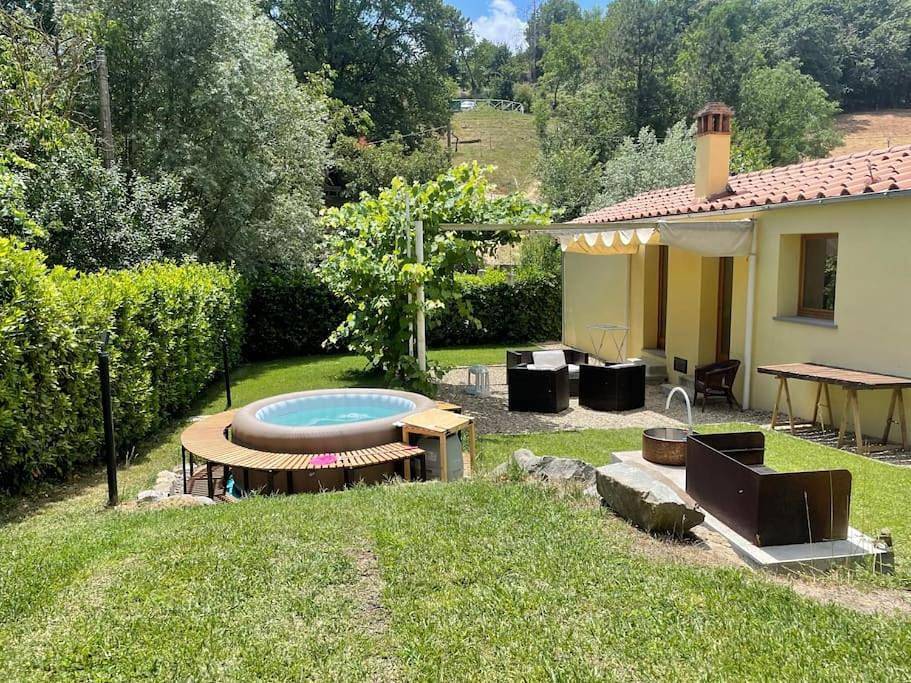 Casa Barulli - Tuscany in San Giovanni Valdarno, Valdarno