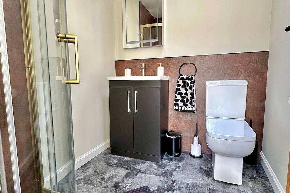 Cozy Cottage Retreat in Portsoy, Schottland