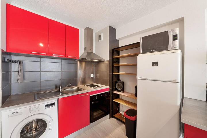 Gîte pour 2 personnes, avec terrasse et vue à Lavaur - 2