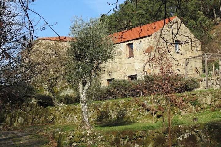 Ferienhaus für 3 Personen - 1