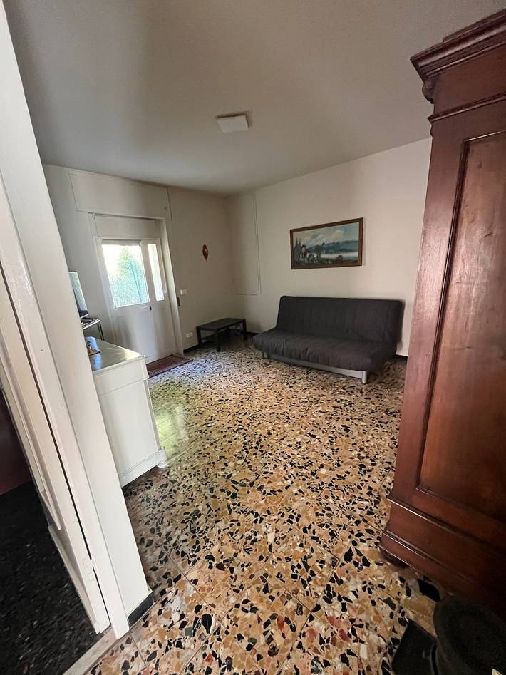 Apartment 'Dallo zio Bruno' near Gavi and Serravalle Outlet