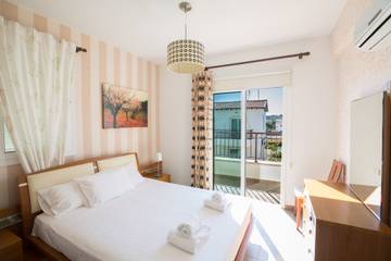 Villa per 4 Persone in Sud di Cipro, Foto 2