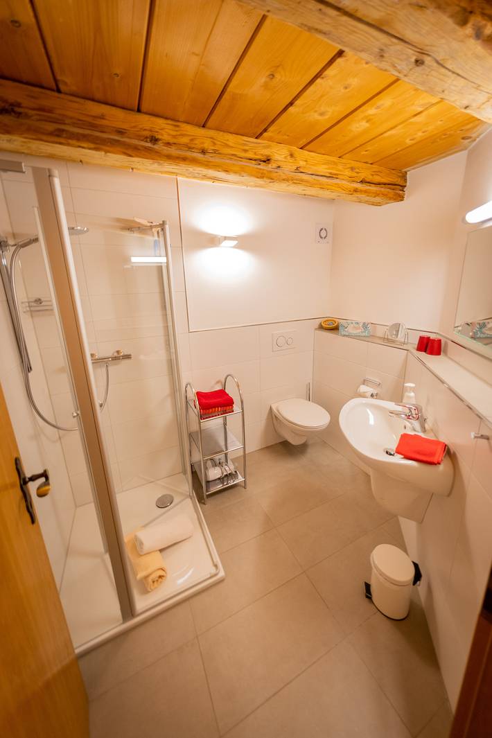 Ferienwohnung für 3 Personen im Schwarzwald - 3
