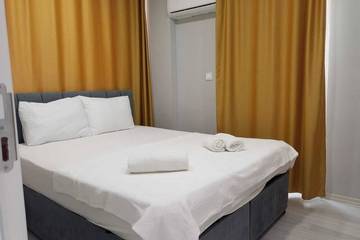 Apartment for 3 People in Muratpaşa, Antalya Province, Photo 2