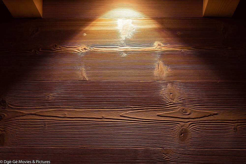 Les Jardins du Hérisson Chalet 1 in Bonlieu, Jura