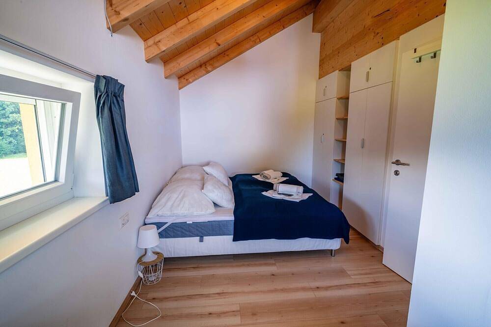 Villa mit Terrasse & Sauna nahe Dreiländereck in Karawanken und Bachergebirge, Marktgemeinde Arnoldstein