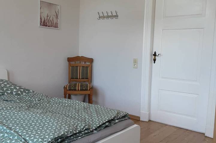 Ferienhaus für 4 Personen, mit Terrasse und Garten in Jork - 4