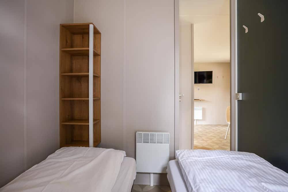 Modernes Chalet mit luxuriösem Baddezimmer in Nordbrabant