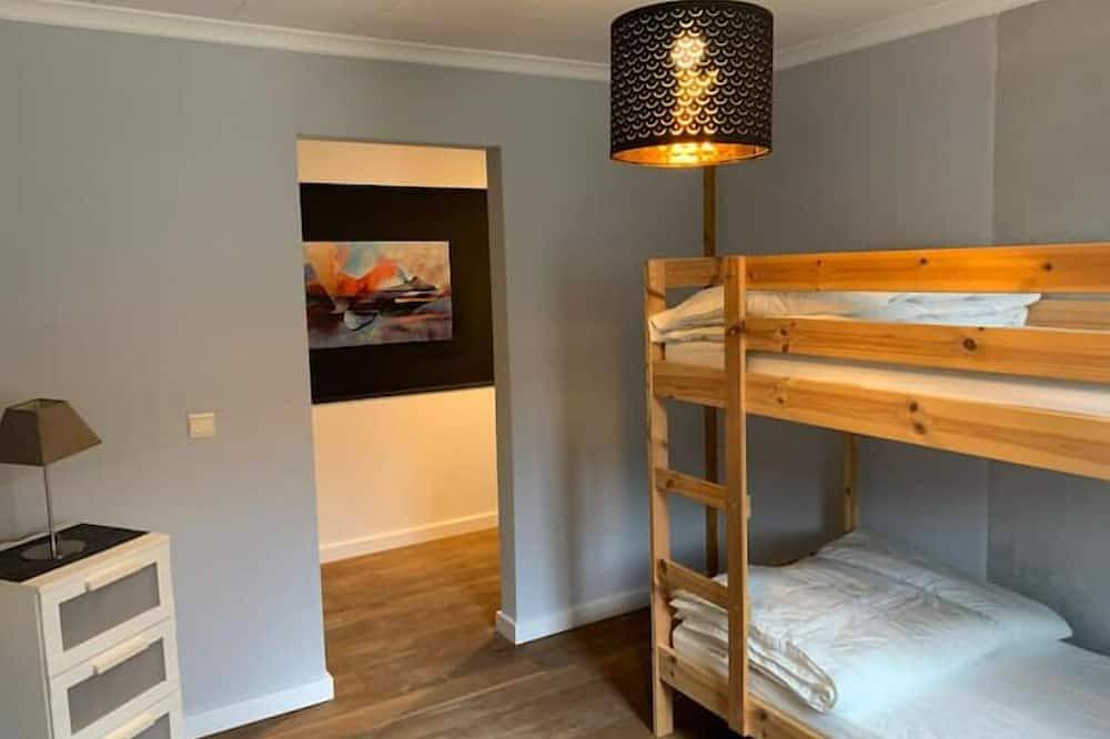 La Sérénité in Houffalize, Bastogne