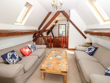Cottage for 8 People in Ventnor, Isle of Wight, Photo 4
