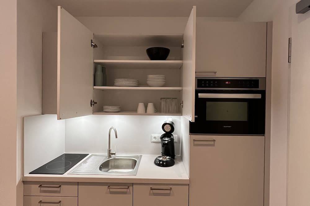 Ganze Wohnung, 30qm Serviced Apartment in Töging a.Inn, Landkreis Altötting