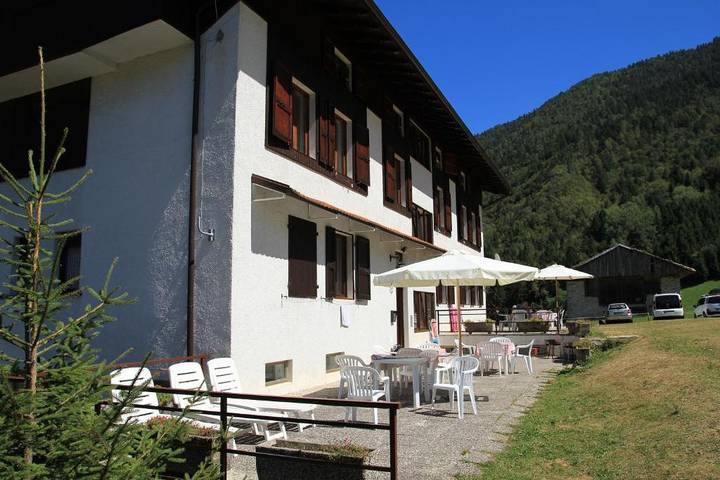 Ferienwohnung für 4 Personen, mit Pool in Trentino-Südtirol - 3