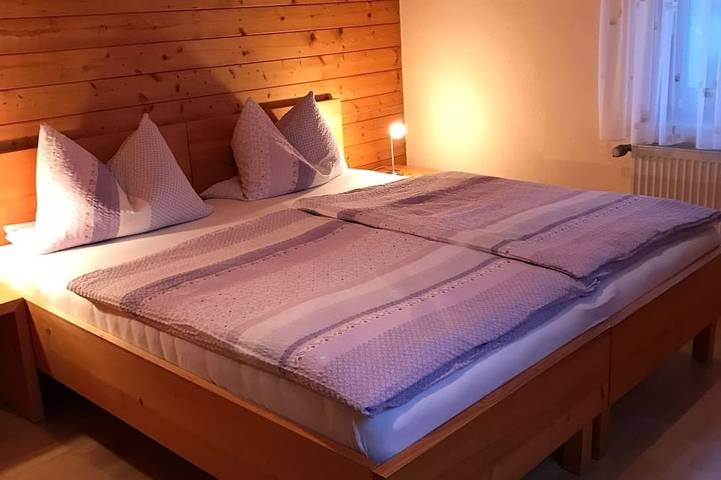 Ferienwohnung für 6 Personen, mit Pool in Böbrach - 3