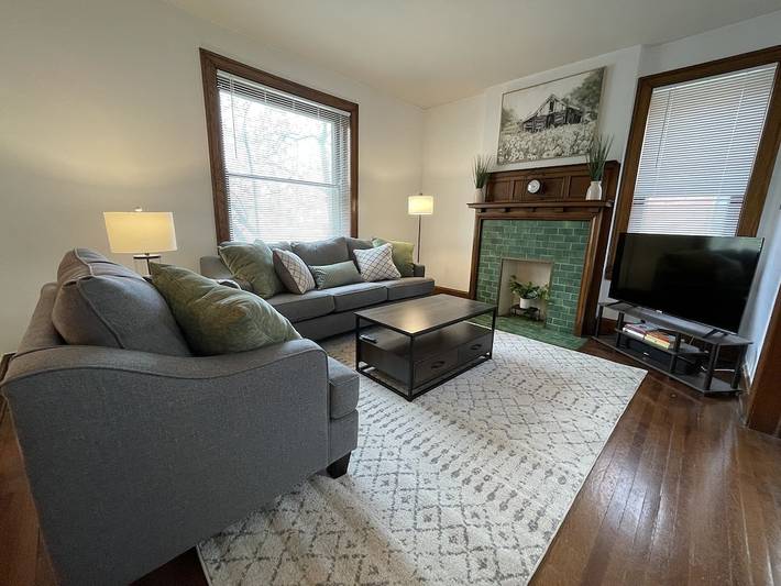 Ferienwohnung für 6 Personen, mit Haustier - 1