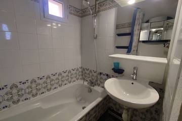Villa pour 4 Personnes dans Cap d'Agde, Agde, Photo 4