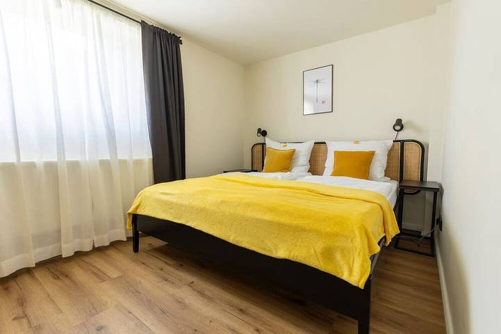Ferienwohnung für 3 Personen in Plettenberg - 2