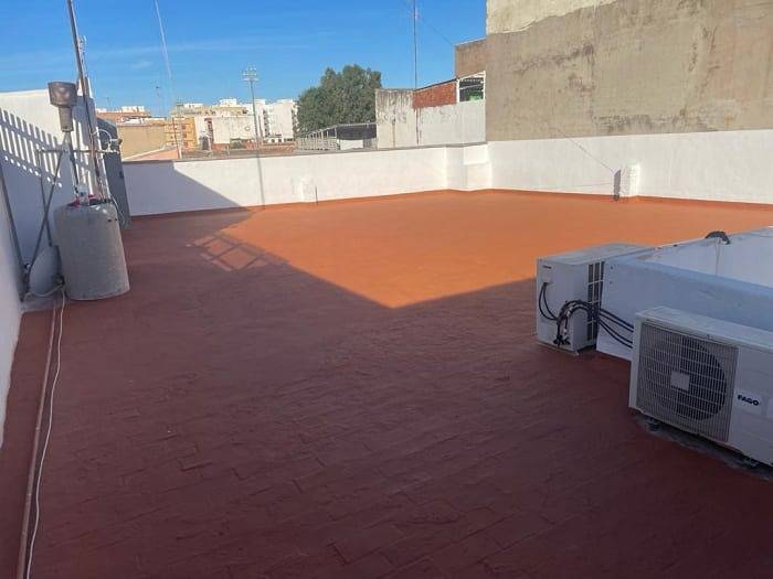 Gîte pour 9 personnes, avec balcon/terrasse dans Port de Sagunt - 4