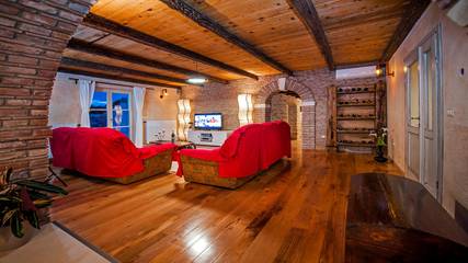 Ferienhaus für 8 Personen in Bale, Rovinj und Umgebung, Bild 2