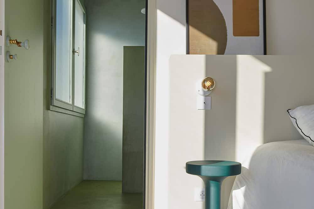 Entire apartment, Superb 8-bed vacation rental in the heart of Cap Ferret in Lège-Cap-Ferret, Arcachon region