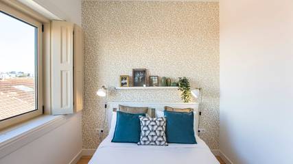 Apartamento De Férias para 3 Pessoas em Centro Histórico do Porto, Porto, Foto 2