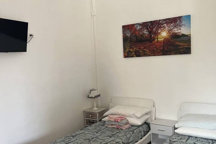 Appartamento intero, Monolocale mini in Budrio, Provincia di Bologna