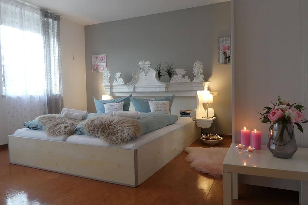 Ganze Wohnung, Allgäutraum Ferienwohnung Nr. 3 für 2-6 Personen in Durach, Bayerisch Schwaben