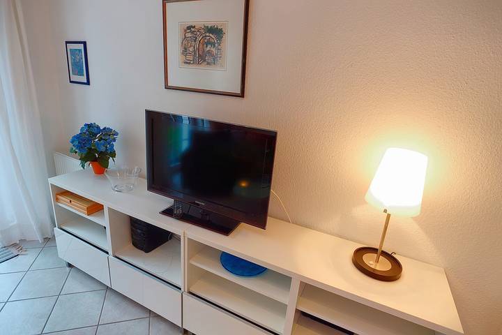 Ferienhaus für 6 Personen, mit Terrasse und Garten, kinderfreundlich in Zingst - 3